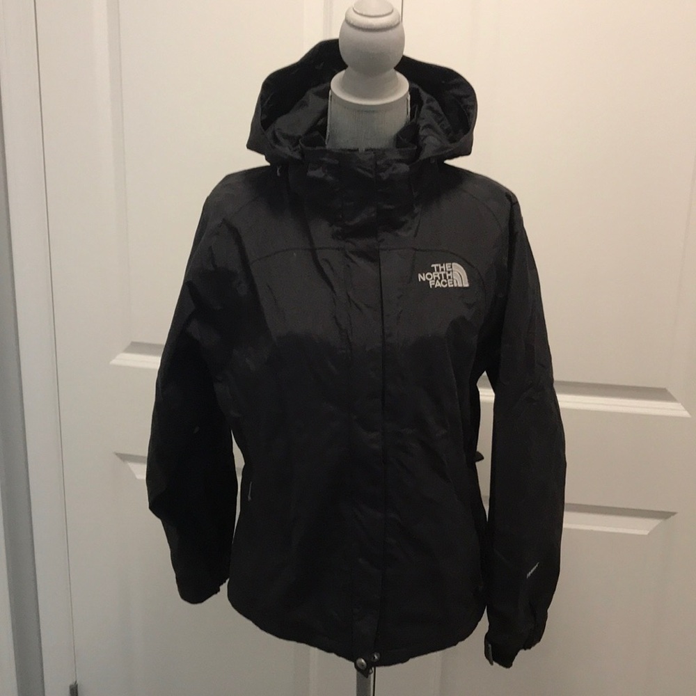 Snow Jacket - Picture 2 of 10